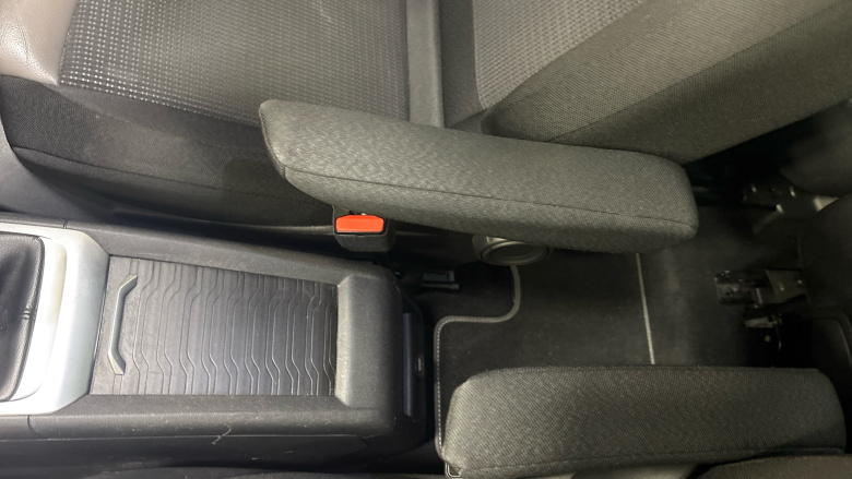 Citroen Grand C4 1.5 BlueHDi 130 Flair Plus 5dr Diesel Estate